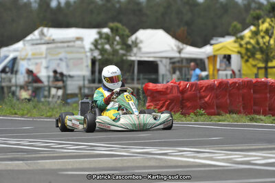 13/05/2012 : 3ème manche de la Coupe d’Aquitaine 2012 à Escource (Photos Patrick Lascombes) 2012 — karting
