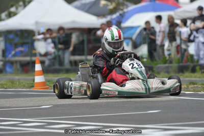 13/05/2012 : 3ème manche de la Coupe d’Aquitaine 2012 à Escource (Photos Patrick Lascombes) 2012 — karting