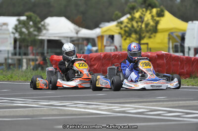 13/05/2012 : 3ème manche de la Coupe d’Aquitaine 2012 à Escource (Photos Patrick Lascombes) 2012 — karting