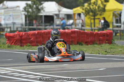 13/05/2012 : 3ème manche de la Coupe d’Aquitaine 2012 à Escource (Photos Patrick Lascombes) 2012 — karting