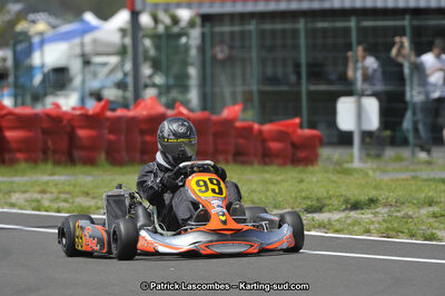 13/05/2012 : 3ème manche de la Coupe d’Aquitaine 2012 à Escource (Photos Patrick Lascombes) 2012 — karting