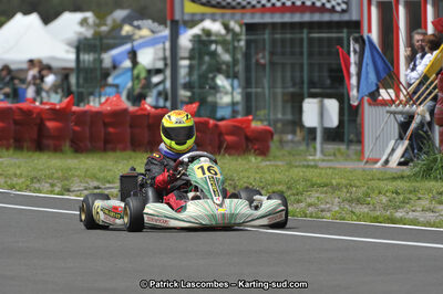 13/05/2012 : 3ème manche de la Coupe d’Aquitaine 2012 à Escource (Photos Patrick Lascombes) 2012 — karting