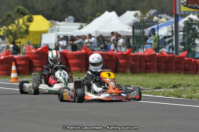 13/05/2012 : 3ème manche de la Coupe d’Aquitaine 2012 à Escource (Photos Patrick Lascombes) 2012 — karting