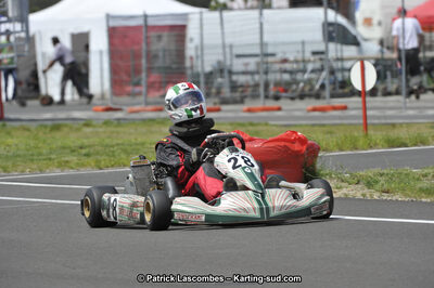 13/05/2012 : 3ème manche de la Coupe d’Aquitaine 2012 à Escource (Photos Patrick Lascombes) 2012 — karting