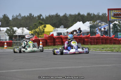 13/05/2012 : 3ème manche de la Coupe d’Aquitaine 2012 à Escource (Photos Patrick Lascombes) 2012 — karting