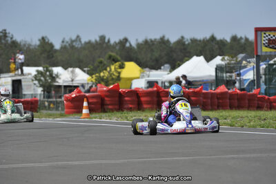 13/05/2012 : 3ème manche de la Coupe d’Aquitaine 2012 à Escource (Photos Patrick Lascombes) 2012 — karting
