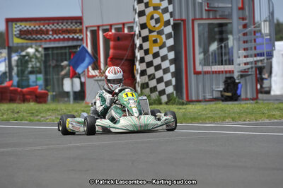13/05/2012 : 3ème manche de la Coupe d’Aquitaine 2012 à Escource (Photos Patrick Lascombes) 2012 — karting