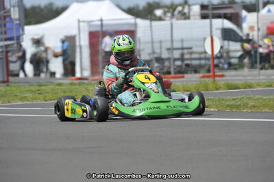 13/05/2012 : 3ème manche de la Coupe d’Aquitaine 2012 à Escource (Photos Patrick Lascombes) 2012 — karting