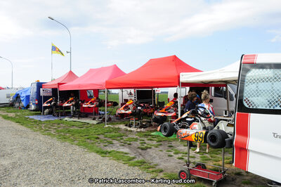 13/05/2012 : 3ème manche de la Coupe d’Aquitaine 2012 à Escource (Photos Patrick Lascombes) 2012 — karting