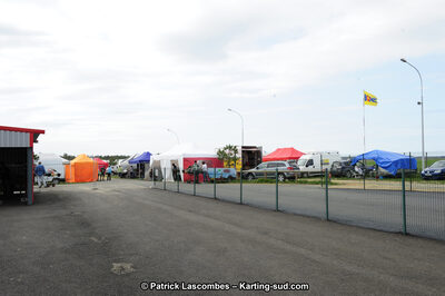 13/05/2012 : 3ème manche de la Coupe d’Aquitaine 2012 à Escource (Photos Patrick Lascombes) 2012 — karting
