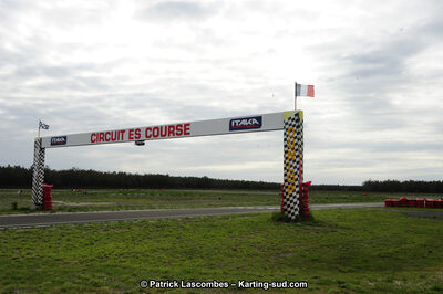13/05/2012 : 3ème manche de la Coupe d’Aquitaine 2012 à Escource (Photos Patrick Lascombes) 2012 — karting