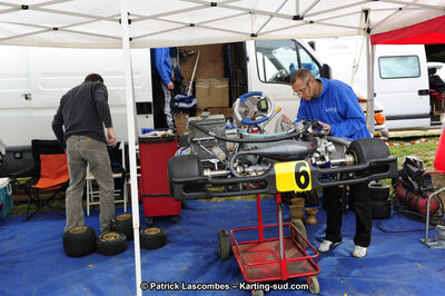 13/05/2012 : 3ème manche de la Coupe d’Aquitaine 2012 à Escource (Photos Patrick Lascombes) 2012 — karting