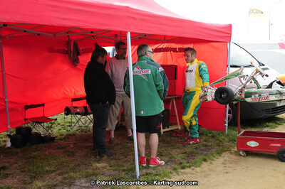 13/05/2012 : 3ème manche de la Coupe d’Aquitaine 2012 à Escource (Photos Patrick Lascombes) 2012 — karting