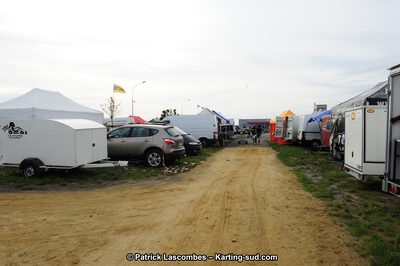 13/05/2012 : 3ème manche de la Coupe d’Aquitaine 2012 à Escource (Photos Patrick Lascombes) 2012 — karting