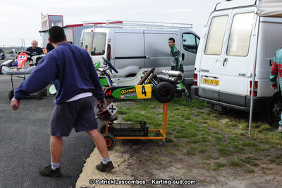 13/05/2012 : 3ème manche de la Coupe d’Aquitaine 2012 à Escource (Photos Patrick Lascombes) 2012 — karting