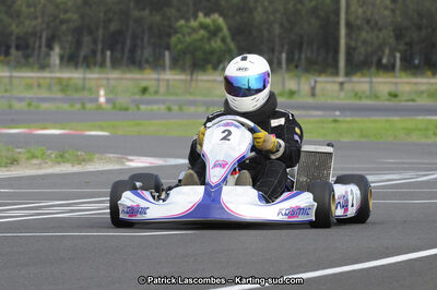 13/05/2012 : 3ème manche de la Coupe d’Aquitaine 2012 à Escource (Photos Patrick Lascombes) 2012 — karting
