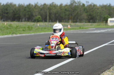 13/05/2012 : 3ème manche de la Coupe d’Aquitaine 2012 à Escource (Photos Patrick Lascombes) 2012 — karting