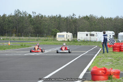 13/05/2012 : 3ème manche de la Coupe d’Aquitaine 2012 à Escource (Photos Patrick Lascombes) 2012 — karting