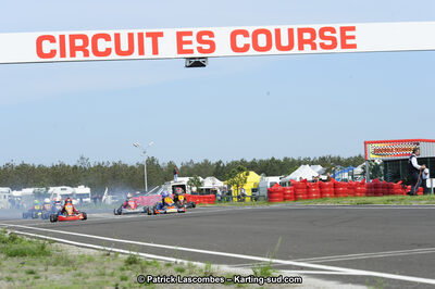 13/05/2012 : 3ème manche de la Coupe d’Aquitaine 2012 à Escource (Photos Patrick Lascombes) 2012 — karting