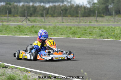 13/05/2012 : 3ème manche de la Coupe d’Aquitaine 2012 à Escource (Photos Patrick Lascombes) 2012 — karting