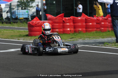 13/05/2012 : 3ème manche de la Coupe d’Aquitaine 2012 à Escource (Photos Patrick Lascombes) 2012 — karting