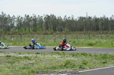 13/05/2012 : 3ème manche de la Coupe d’Aquitaine 2012 à Escource (Photos Patrick Lascombes) 2012 — karting