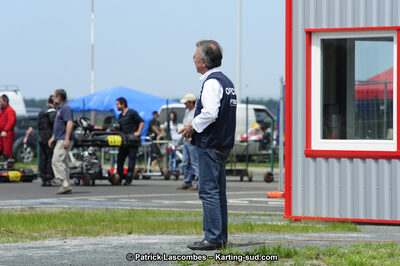 13/05/2012 : 3ème manche de la Coupe d’Aquitaine 2012 à Escource (Photos Patrick Lascombes) 2012 — karting