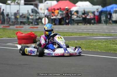 13/05/2012 : 3ème manche de la Coupe d’Aquitaine 2012 à Escource (Photos Patrick Lascombes) 2012 — karting