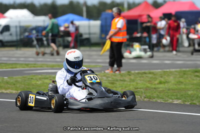 13/05/2012 : 3ème manche de la Coupe d’Aquitaine 2012 à Escource (Photos Patrick Lascombes) 2012 — karting