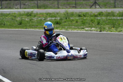 13/05/2012 : 3ème manche de la Coupe d’Aquitaine 2012 à Escource (Photos Patrick Lascombes) 2012 — karting