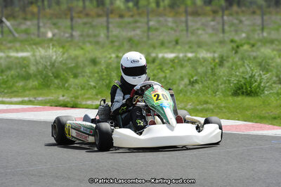 13/05/2012 : 3ème manche de la Coupe d’Aquitaine 2012 à Escource (Photos Patrick Lascombes) 2012 — karting