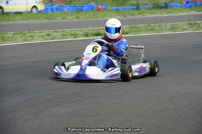 13/05/2012 : 3ème manche de la Coupe d’Aquitaine 2012 à Escource (Photos Patrick Lascombes) 2012 — karting