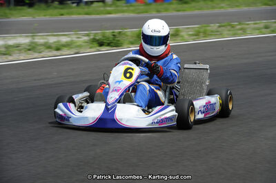 13/05/2012 : 3ème manche de la Coupe d’Aquitaine 2012 à Escource (Photos Patrick Lascombes) 2012 — karting
