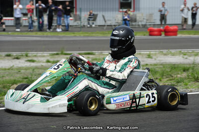 13/05/2012 : 3ème manche de la Coupe d’Aquitaine 2012 à Escource (Photos Patrick Lascombes) 2012 — karting