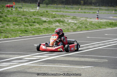 13/05/2012 : 3ème manche de la Coupe d’Aquitaine 2012 à Escource (Photos Patrick Lascombes) 2012 — karting