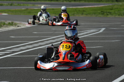 13/05/2012 : 3ème manche de la Coupe d’Aquitaine 2012 à Escource (Photos Patrick Lascombes) 2012 — karting