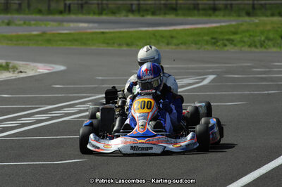 13/05/2012 : 3ème manche de la Coupe d’Aquitaine 2012 à Escource (Photos Patrick Lascombes) 2012 — karting