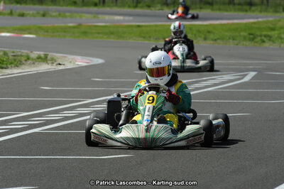 13/05/2012 : 3ème manche de la Coupe d’Aquitaine 2012 à Escource (Photos Patrick Lascombes) 2012 — karting