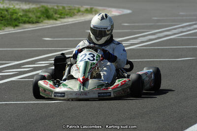 13/05/2012 : 3ème manche de la Coupe d’Aquitaine 2012 à Escource (Photos Patrick Lascombes) 2012 — karting
