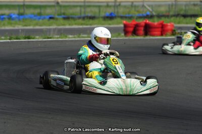 13/05/2012 : 3ème manche de la Coupe d’Aquitaine 2012 à Escource (Photos Patrick Lascombes) 2012 — karting