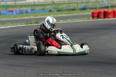 13/05/2012 : 3ème manche de la Coupe d’Aquitaine 2012 à Escource (Photos Patrick Lascombes) 2012 — karting