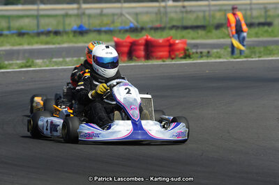 13/05/2012 : 3ème manche de la Coupe d’Aquitaine 2012 à Escource (Photos Patrick Lascombes) 2012 — karting