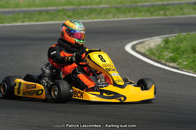 13/05/2012 : 3ème manche de la Coupe d’Aquitaine 2012 à Escource (Photos Patrick Lascombes) 2012 — karting