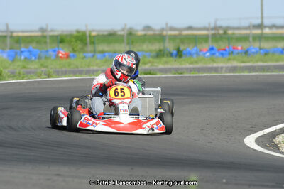 13/05/2012 : 3ème manche de la Coupe d’Aquitaine 2012 à Escource (Photos Patrick Lascombes) 2012 — karting