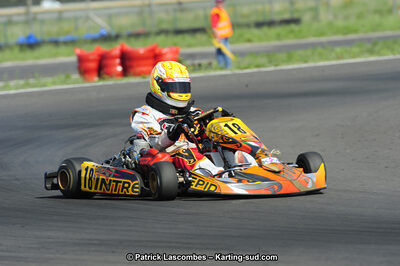 13/05/2012 : 3ème manche de la Coupe d’Aquitaine 2012 à Escource (Photos Patrick Lascombes) 2012 — karting