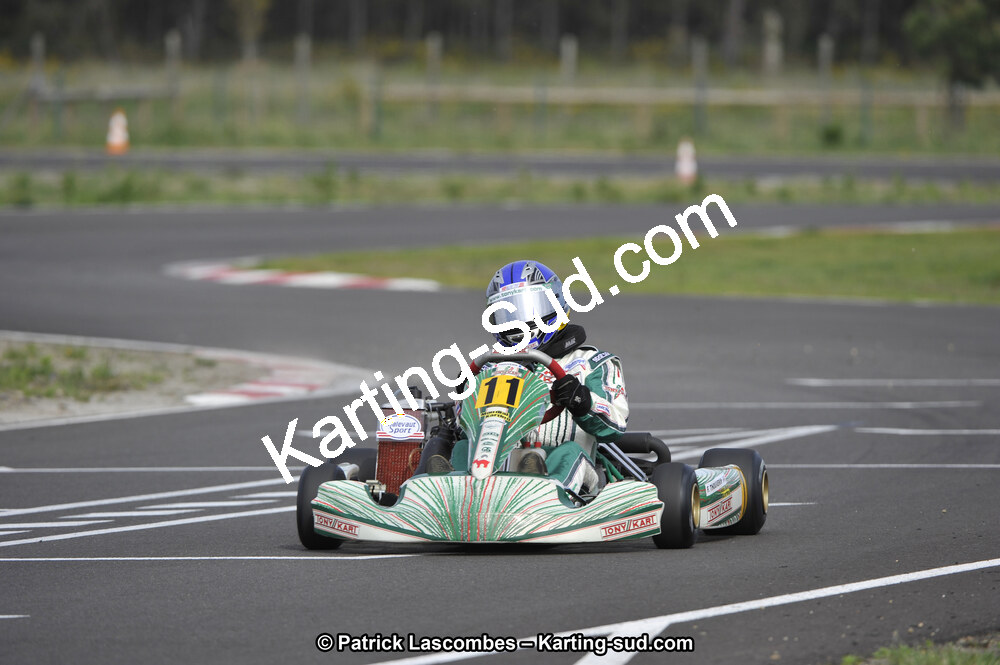 13/05/2012 : 3ème manche de la Coupe d’Aquitaine 2012 à Escource (Photos Patrick Lascombes) 2012 — karting