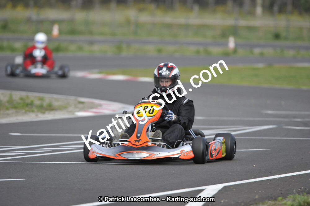 13/05/2012 : 3ème manche de la Coupe d’Aquitaine 2012 à Escource (Photos Patrick Lascombes) 2012 — karting