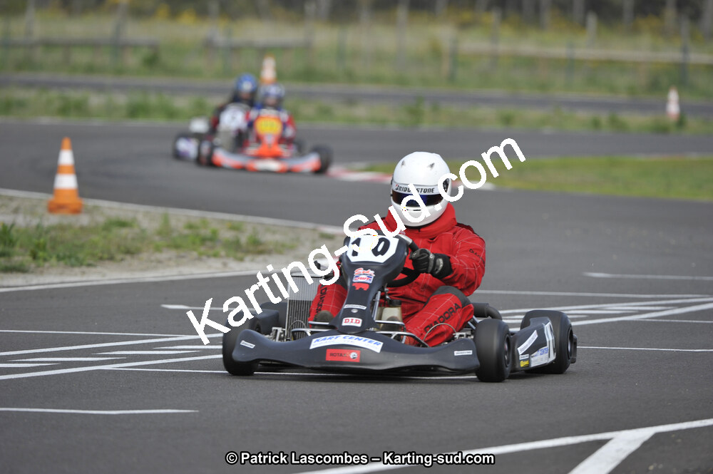 13/05/2012 : 3ème manche de la Coupe d’Aquitaine 2012 à Escource (Photos Patrick Lascombes) 2012 — karting