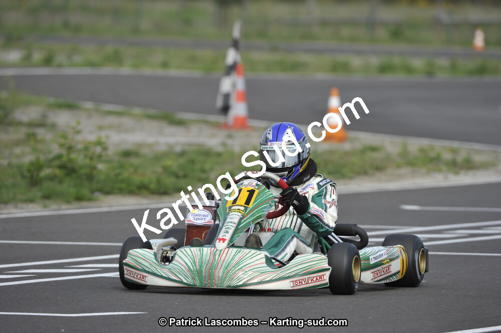 13/05/2012 : 3ème manche de la Coupe d’Aquitaine 2012 à Escource (Photos Patrick Lascombes) 2012 — karting