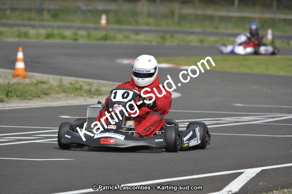 13/05/2012 : 3ème manche de la Coupe d’Aquitaine 2012 à Escource (Photos Patrick Lascombes) 2012 — karting